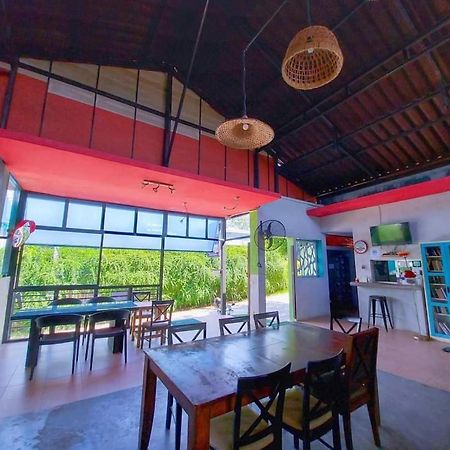 Six Pack Cottage Chalong Bagian luar foto